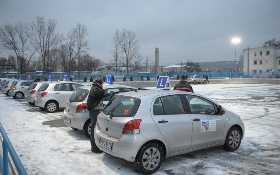 Szkoły nie boją się rankingu