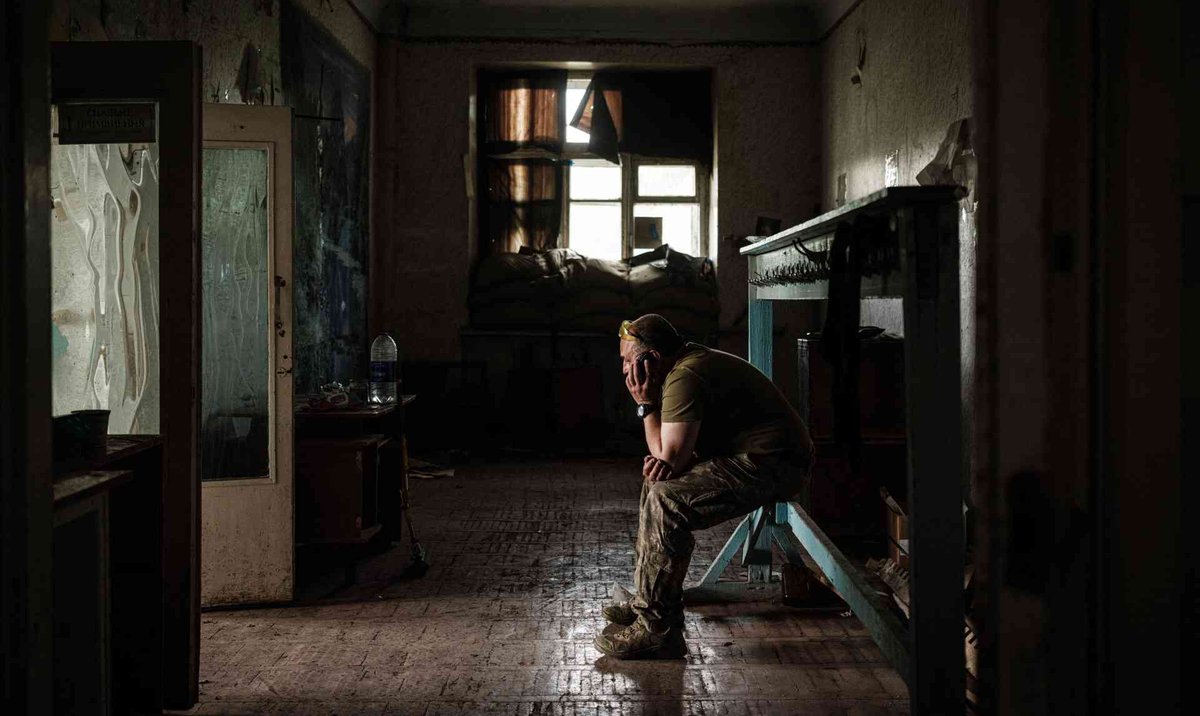 Sondaż: Jaka jest opinia Ukraińców o ukraińskiej armii, a jaka o UPA?