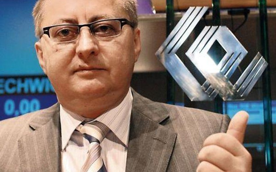 Szorstka przyjaźń udziałowców Polskiego Jadła