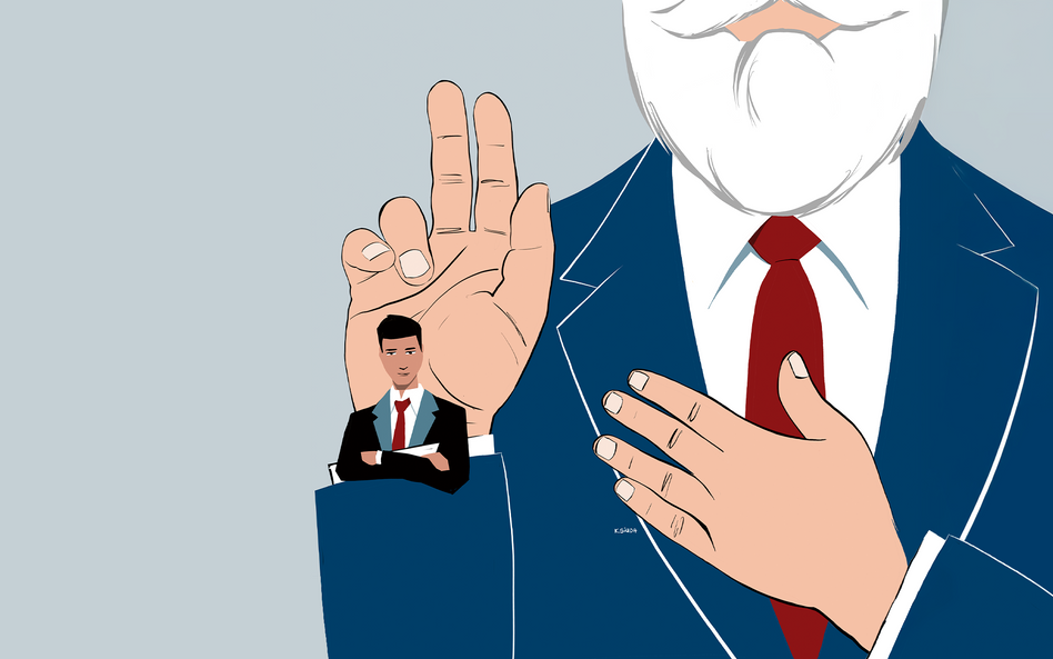 Kaczyńscy, Braunowie, Kurscy. Konflikty w rodzinach znanych polityków to tylko próbka