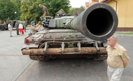 MON robi porządki u paramilitarnych
