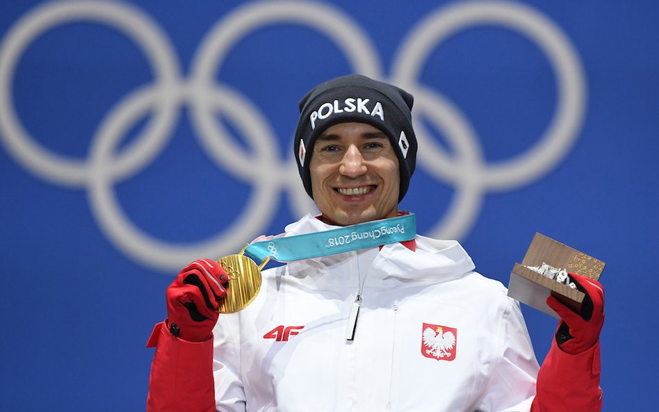 Igrzyska olimpijskie w Pjongczangu: Relacja z dziesiątego dnia