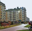 Nowe osiedla w Ursusie przyciągają głównie młode rodziny, kusząc niezbyt wysokimi cenami