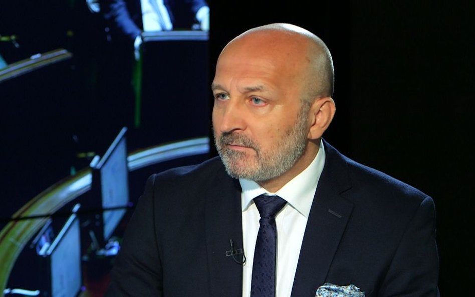 Kazimierz Marcinkiewicz komentuje reformę edukacji