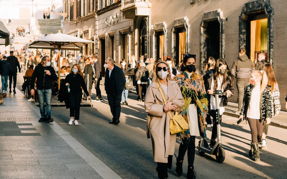 Państwa europejskie wypadły najlepiej w zestawieniu przygotowanym przez Bloomberga.