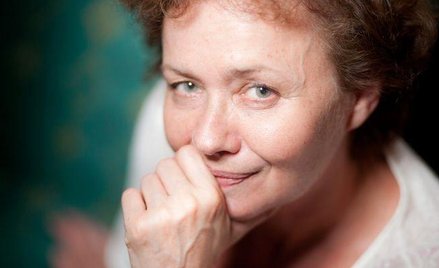 Szczepkowska o pielgrzymce papieża Franciszka do Polski
