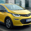 Opel Ampera-e – ponad 500 km na jednym ładowaniu