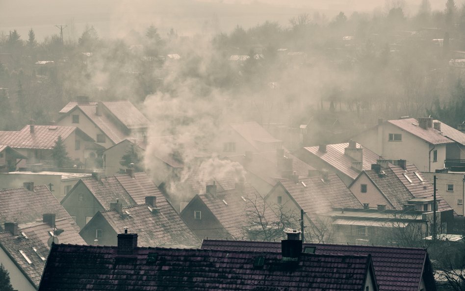 „Czyste powietrze” do reformy. Nabór wniosków zawieszony, wróci na wiosnę