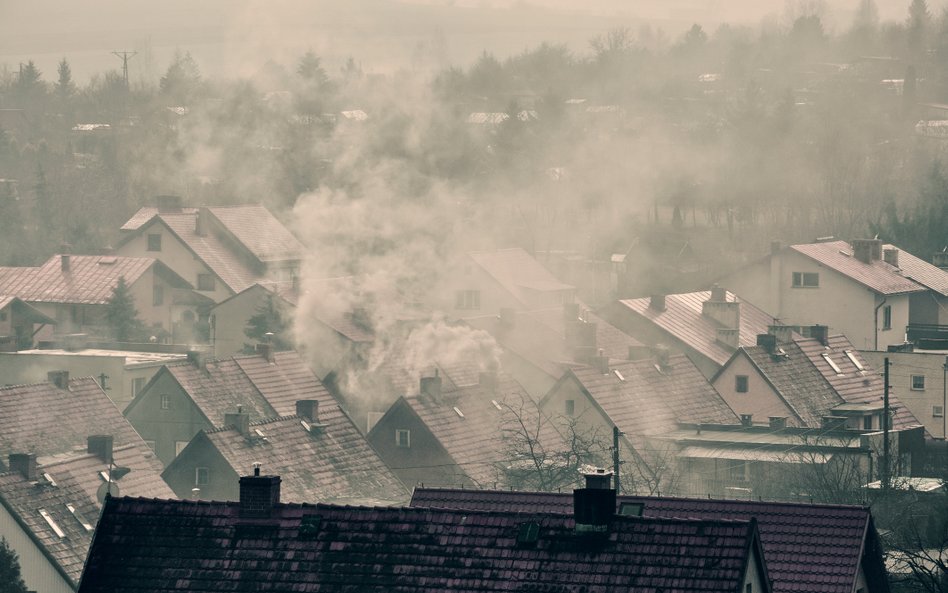 Co trzecia gmina chce uczestniczyć w programie „Czyste Powietrze”