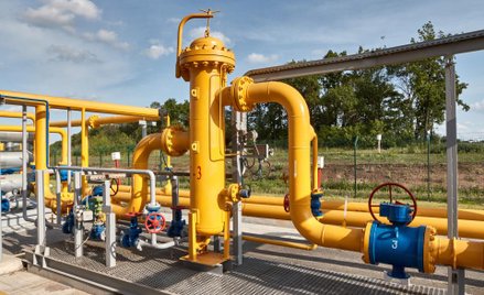 Mocno wzrosną taryfy Gaz-Systemu