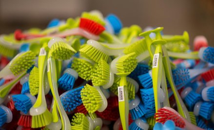 Rewolucja w IKEA. Szwedzki gigant rezygnuje ze sztucznych tworzyw