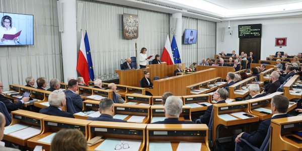Pojawiła się nowa partia. Chce stawić czoła KO i PiS