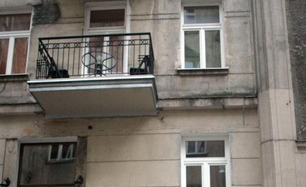 Mieszkania używane w Warszawie