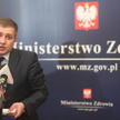 Minister Bartosz Arłukowicz zapowiedział, że zmianami w ustawie refundacyjnej wkrótce zajmie się rzą