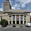 Premiera za milion złotych poprzedniej dyrekcji rujnuje Teatr Dramatyczny