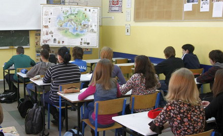 Edukacja do poprawki