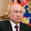 Prezydent Rosji Władimir Putin