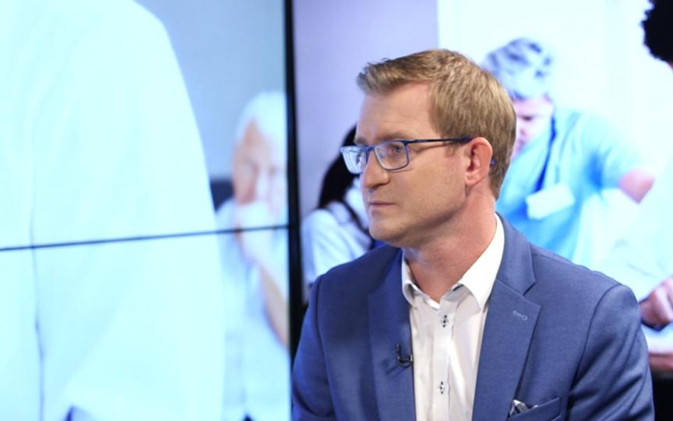 Marcin Sobotka
