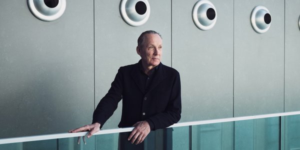 Sukcesja w słynnym domu mody. Potomek założyciela oddaje władzę po 20 latach