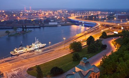 Potencjał regionu przyciąga firmy