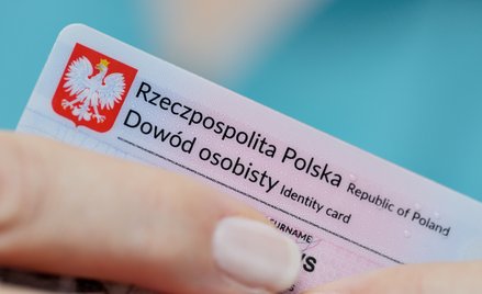 Powyżej określonego limitu zakupów sprzedawca może nas poprosić o podanie numeru PESEL
