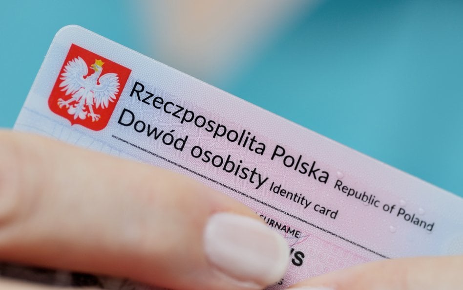 Powyżej określonego limitu zakupów sprzedawca może nas poprosić o podanie numeru PESEL