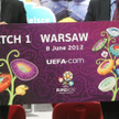 Czarny rynek: kosiarkę sprzedam, wejściówka na mecz gratis