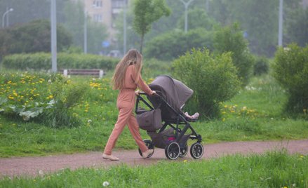 Zanieczyszczenie powietrza może przyczyniać się do otyłości u dzieci, wykazali naukowcy