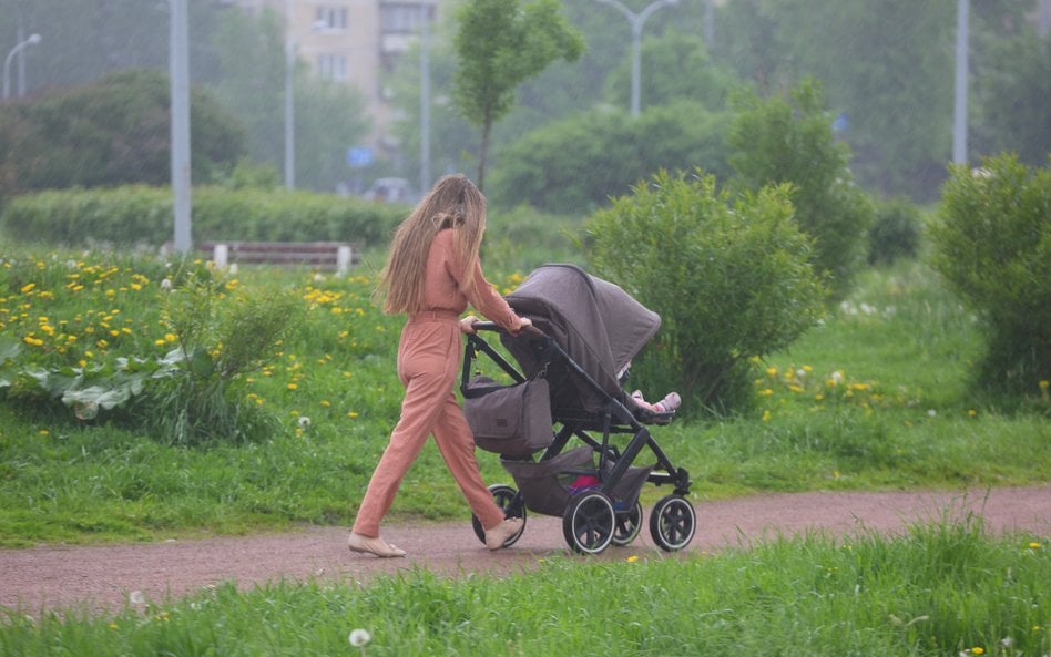 Zanieczyszczenie powietrza może przyczyniać się do otyłości u dzieci, wykazali naukowcy