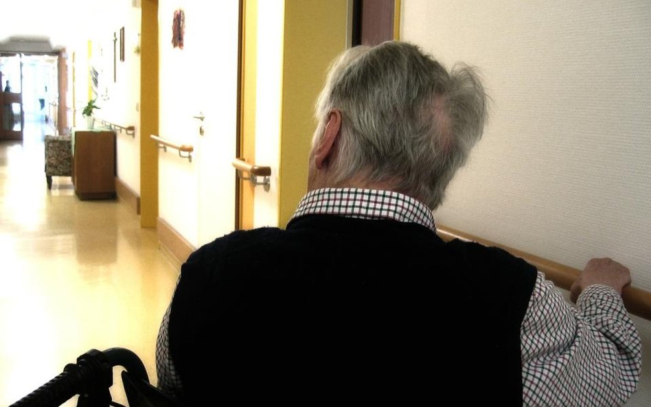 Zawiedzione nadzieje na pokonanie alzheimera