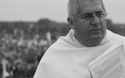 Jan Góra(1948-2015)