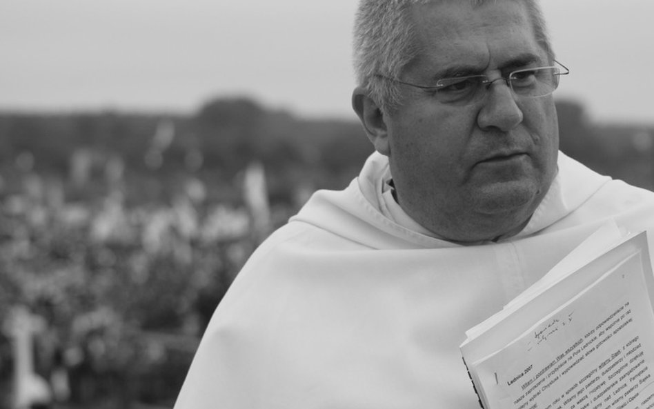 Jan Góra(1948-2015)