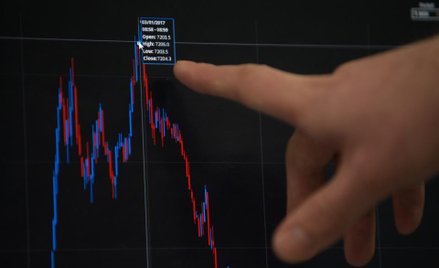 Nie udało się zanegować sygnałów sprzedaży