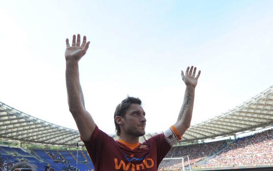 Francesco Totti