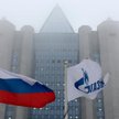 Gazprom grozi cofnięciem zniżki