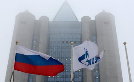 Gazprom grozi cofnięciem zniżki
