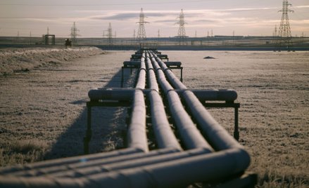 Czy Polska może zrezygnować z rosyjskich surowców energetycznych