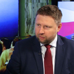 Kierwiński zapowiada Trybunał Stanu dla Ziobry