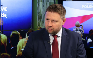Marcin Kierwiński: Polacy nie dadzą się nabrać na defilady premiera