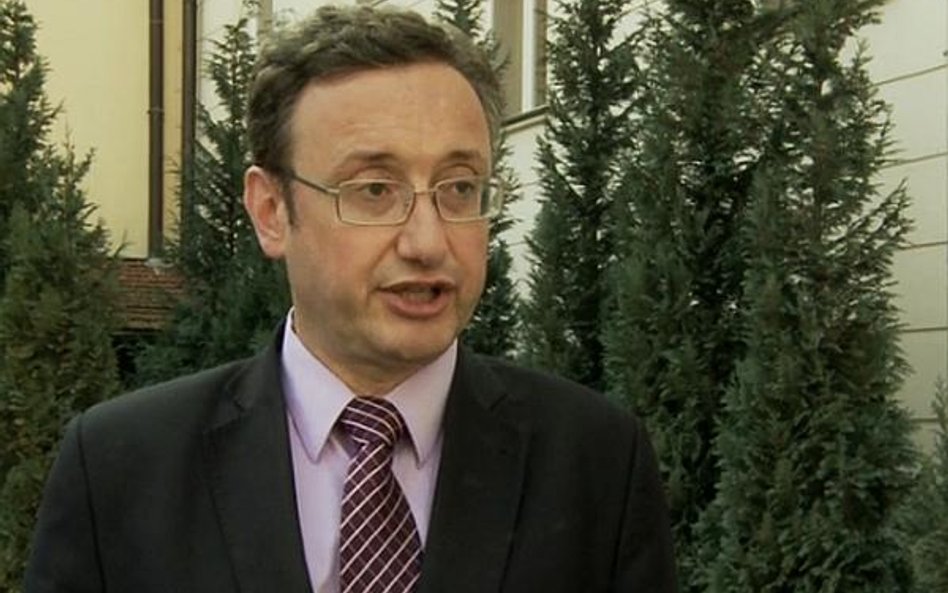 Rosset: w górach cierpią, w biurach kwitną