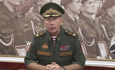 Sojusznik Putina wyzywa Nawalnego na pojedynek