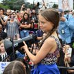 Greta Thunberg z "alternatywnym Noblem" i milionem koron