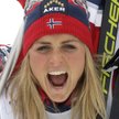 Therese Johaug: Wróciła królowa śniegu ze skazą