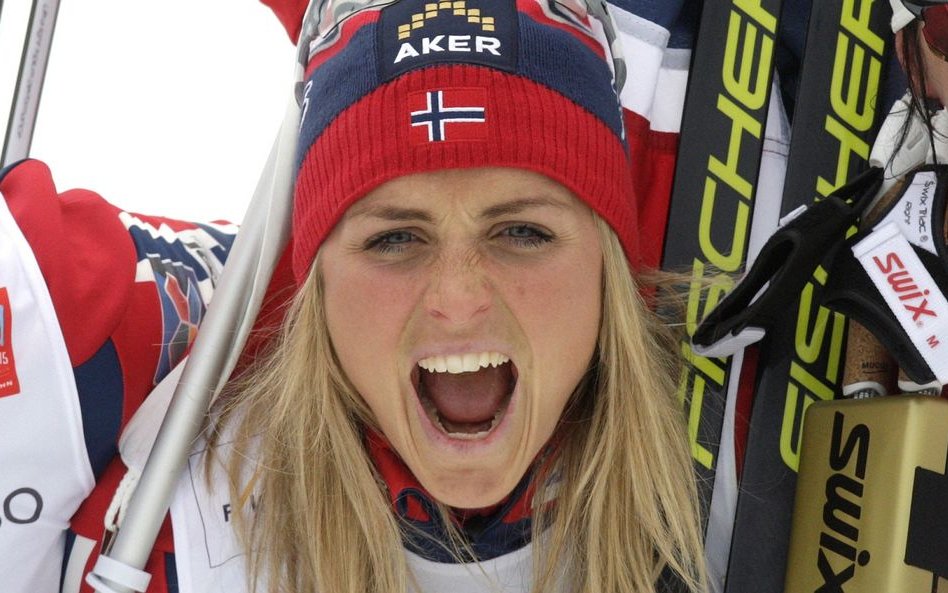 Johaug i Bołszunow zwyciężyli w Tour de Ski