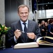 Jesienne exposé, czyli Tusk postraszy kryzysem