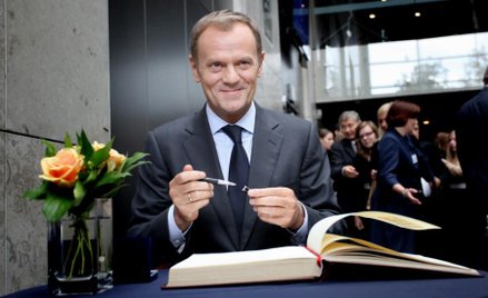 Jesienne exposé, czyli Tusk postraszy kryzysem