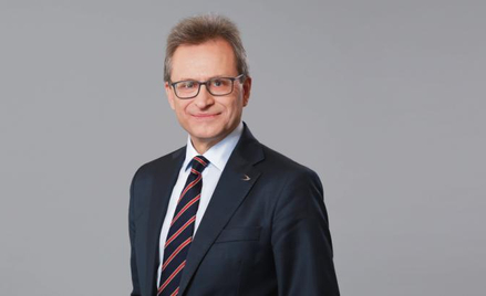 Wojciech Wardacki, prezes Grupy Azoty: Jeszcze w tym roku zaczniemy pracę nad strategią na kolejne l