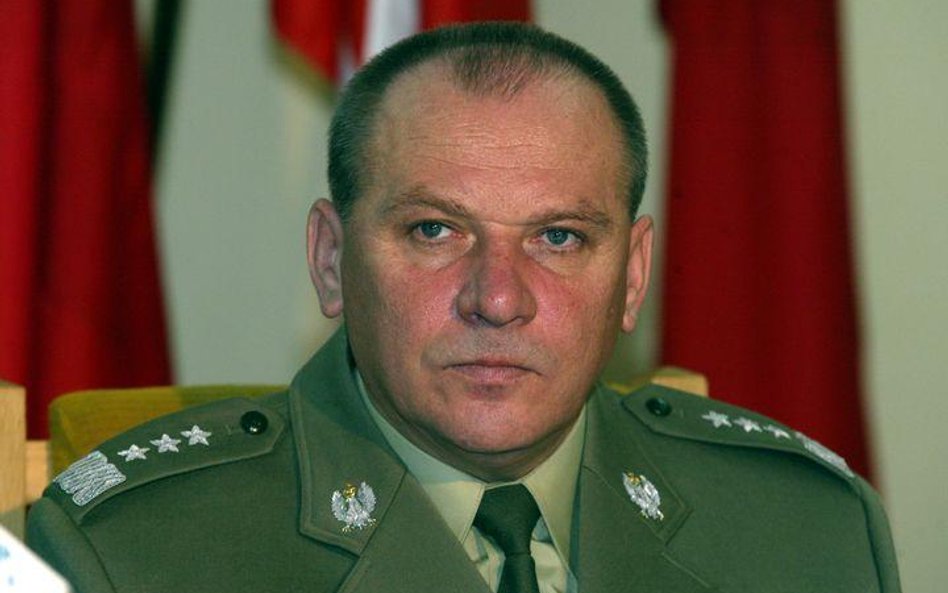 Zatrzymano podejrzanego o zamach na polskiego ambasadora