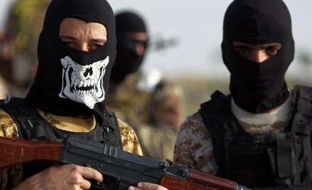 Bojownicy IS spalili żywcem chrześcijankę