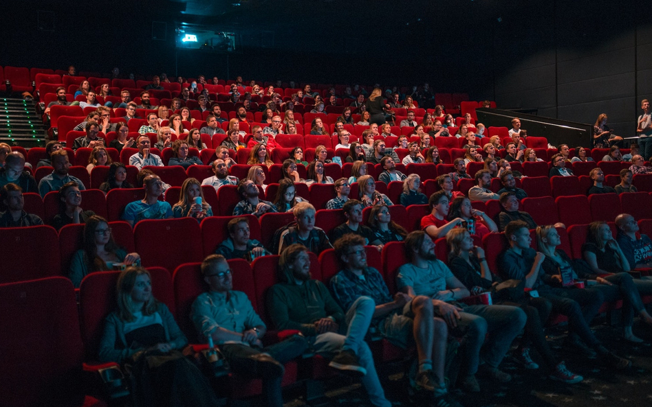 To mężczyźni decydują, jakie filmy nam się podobają. Co się stało z krytyczkami?